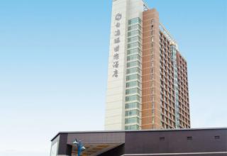 钦州白海豚国际酒店